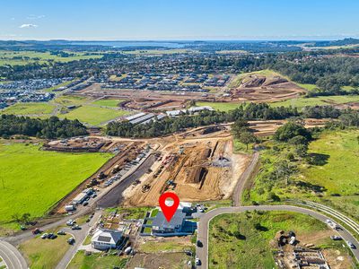 40A Paul Circuit, Tullimbar