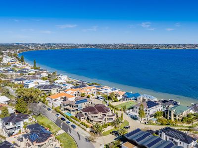 1 Majestic Close, Applecross