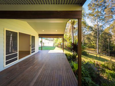 52 Corunna Road, Narooma