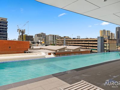 913/275 Wickham Street, Fortitude Valley