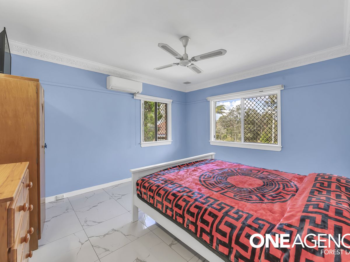 21 Cormorant Street, Inala