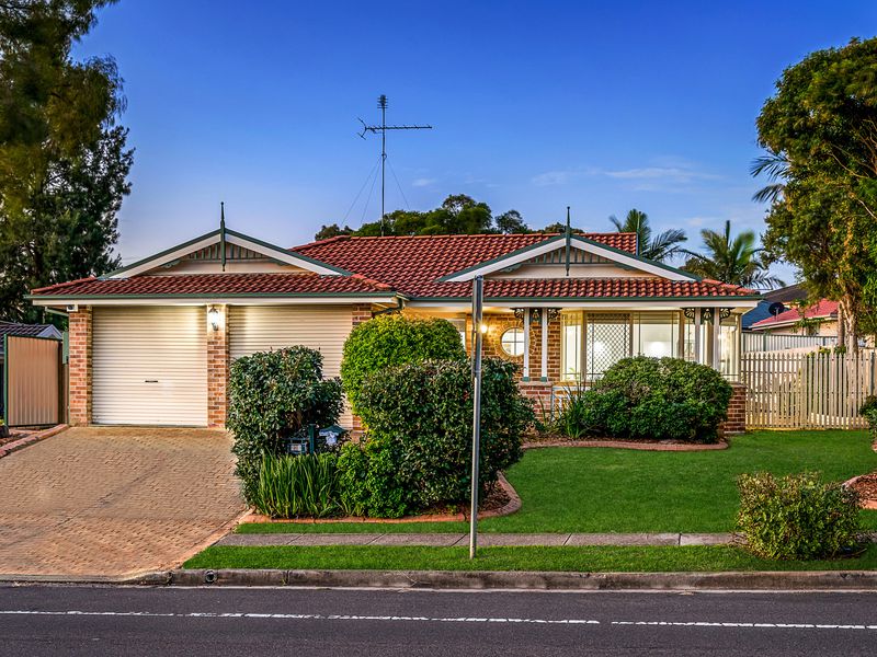 233 Glenwood Park Drive, Glenwood