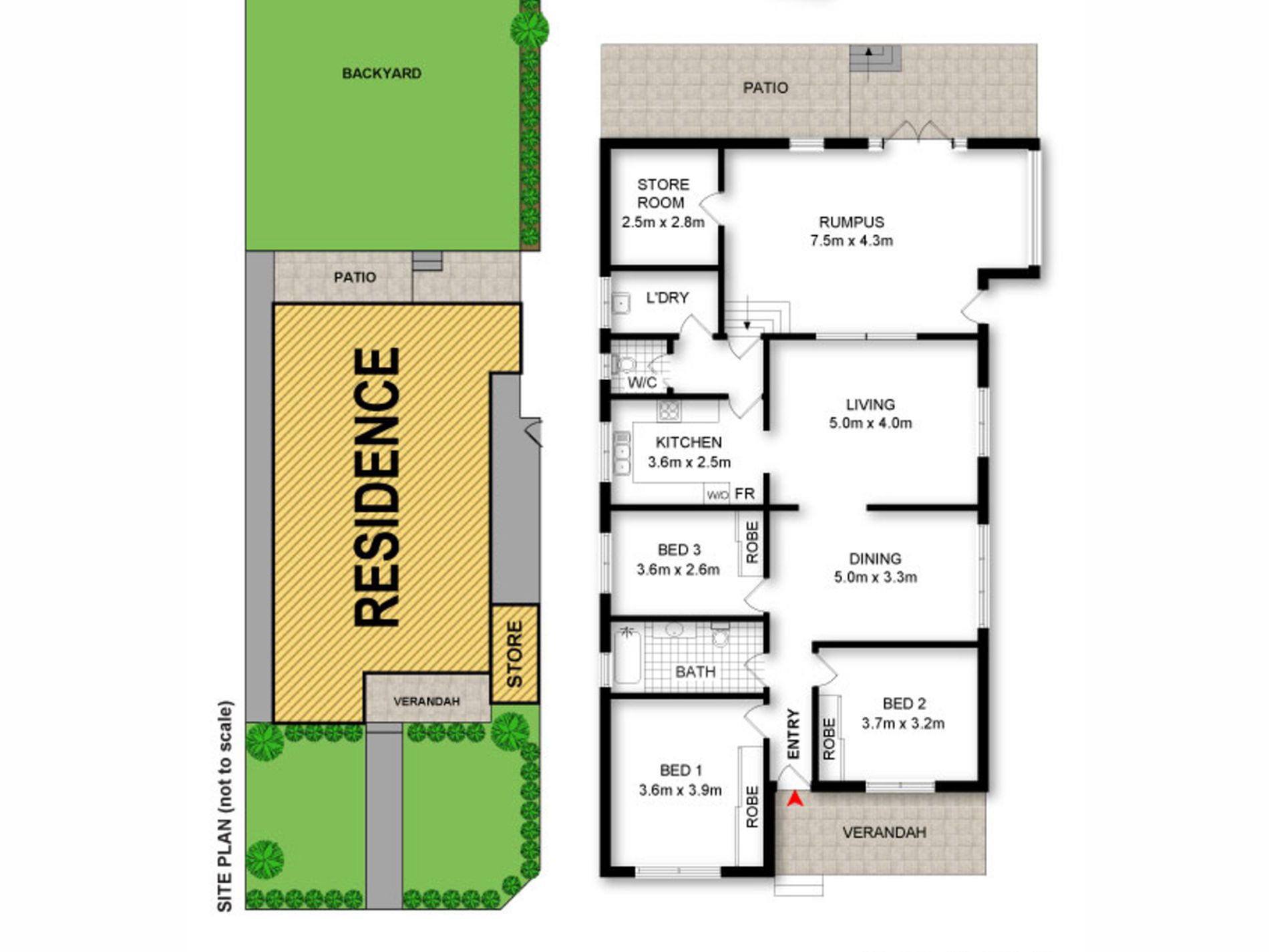 38 William Street, Rockdale