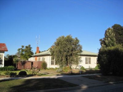 55 Marne Street, Kerang