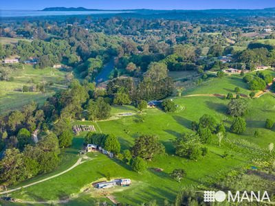 177 Mullumbimby Road, Myocum
