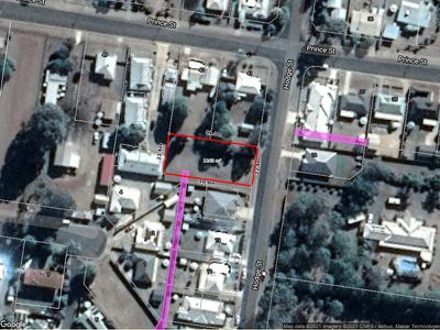17 Hodge Street, Kingaroy
