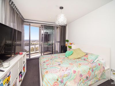 1805 / 96 Bow River Crescent, Burswood