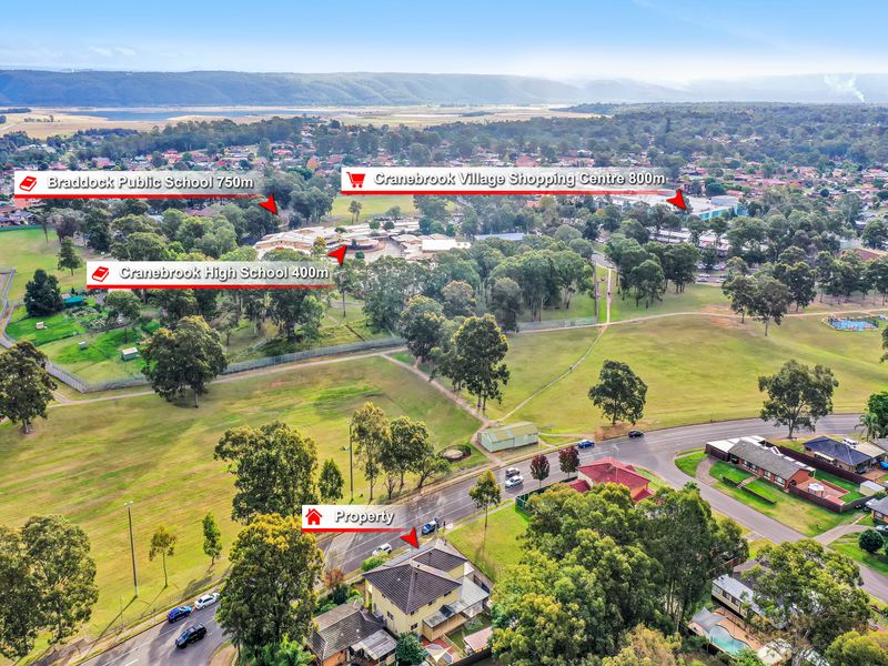 28 Sherringham Road, Cranebrook