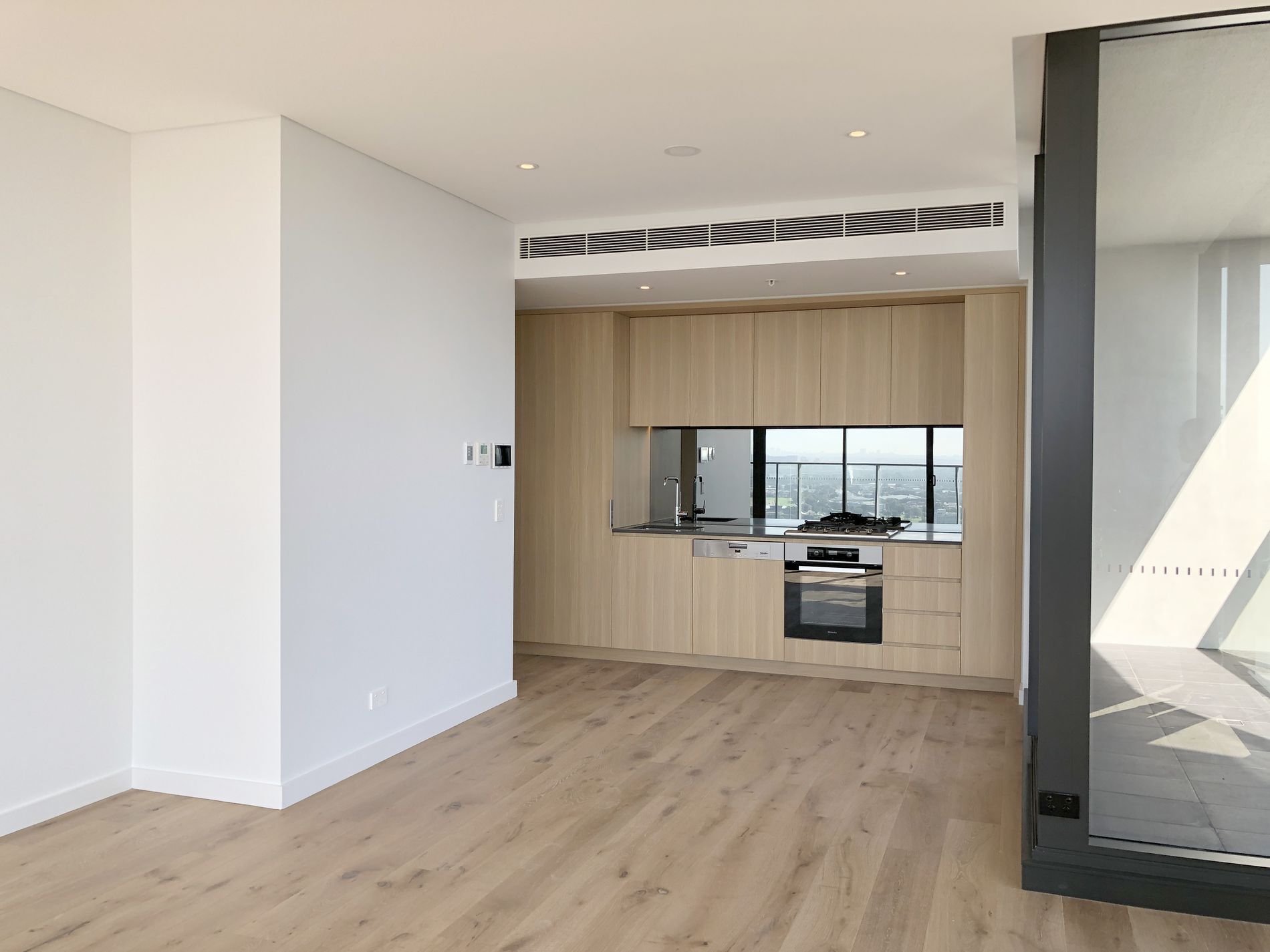 3503 / 88 Church Street, Parramatta