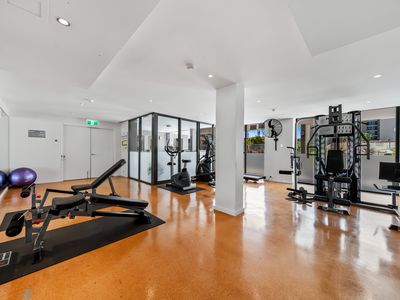 8 / 118 Adelaide Terrace, East Perth