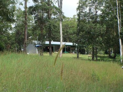 32 Oakey Creek Road, Gheerulla