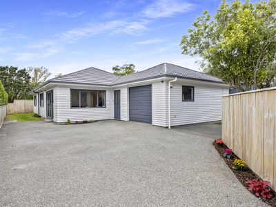316A Main Road, Tawa