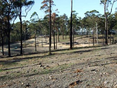 Lot 14, Lot 14 Yowaka River Road, South Pambula