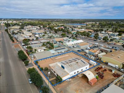 282 Hay Street, Kalgoorlie