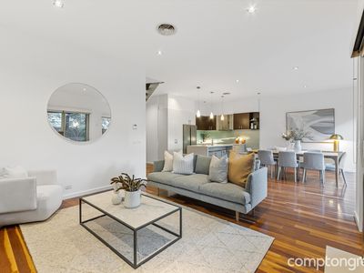 28 Council Lane, Williamstown