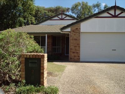 2 Elmhurst Crescent, Flinders View