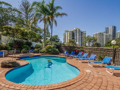 5 / 23 GARRICK STREET, Coolangatta