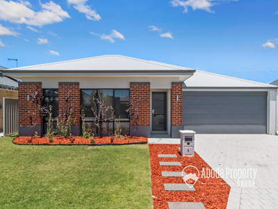 8 Faller Road, Baldivis