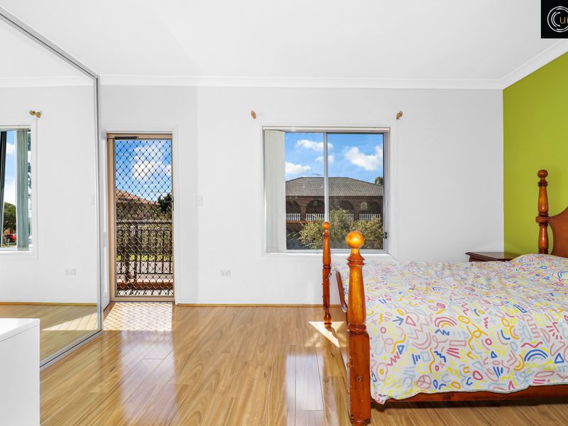 3 / 102-104 Lackey Street, Merrylands