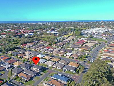 9 Higgs Circuit, Wynnum West