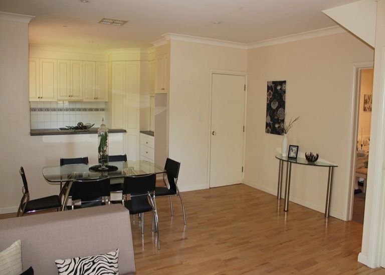 19 Bellevue Terrace, Hove