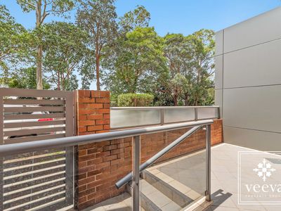 15 / 24 Walker Street, Rhodes