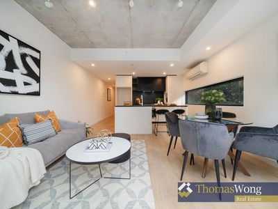 105 / 183 Bridge Road, Richmond