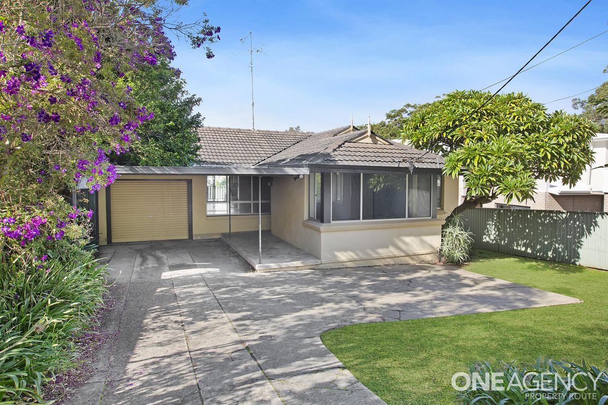 28 Junction Road, Baulkham Hills