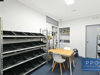 1 / 1 Garnet Street, Rockdale
