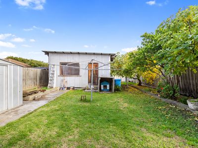 16 Elizabeth Street, Yarraville
