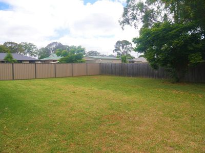 16 Hodge Street, Kingaroy