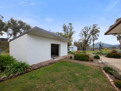 1778 Cudgewa Bluff Road, Walwa