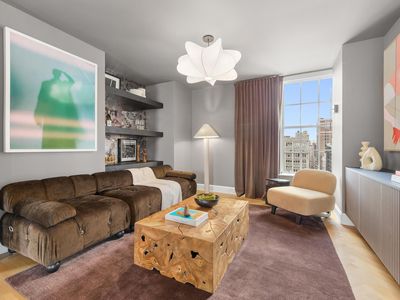18 Gramercy Park South, New York, NY, International