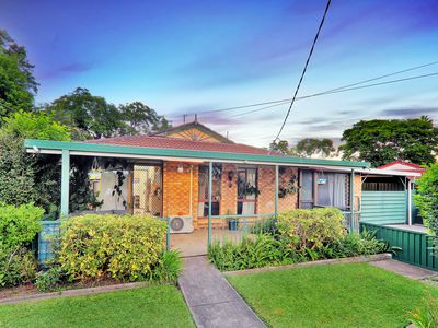 9 Jellicoe Street, Loganlea