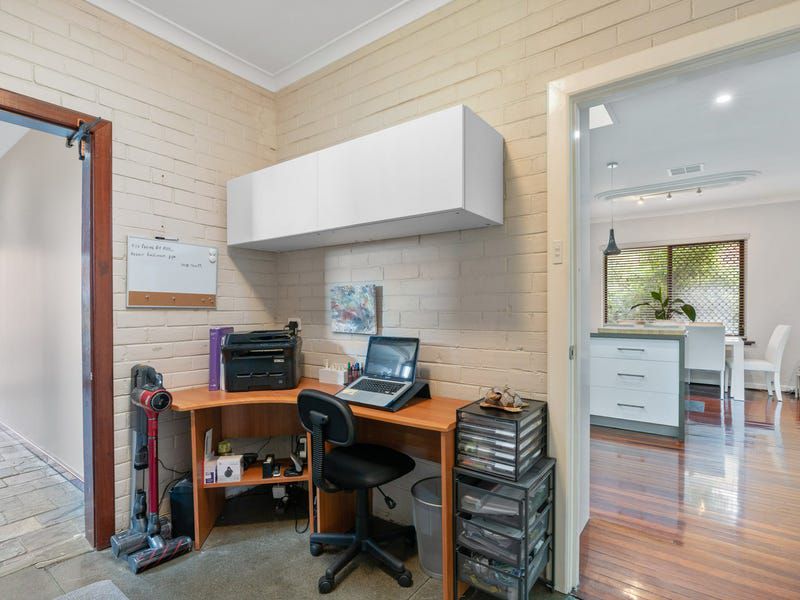 41 Beaconsfield Street, St James