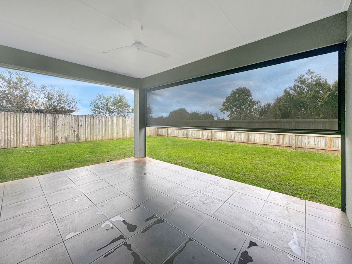 8 Barlow Close, Tolga