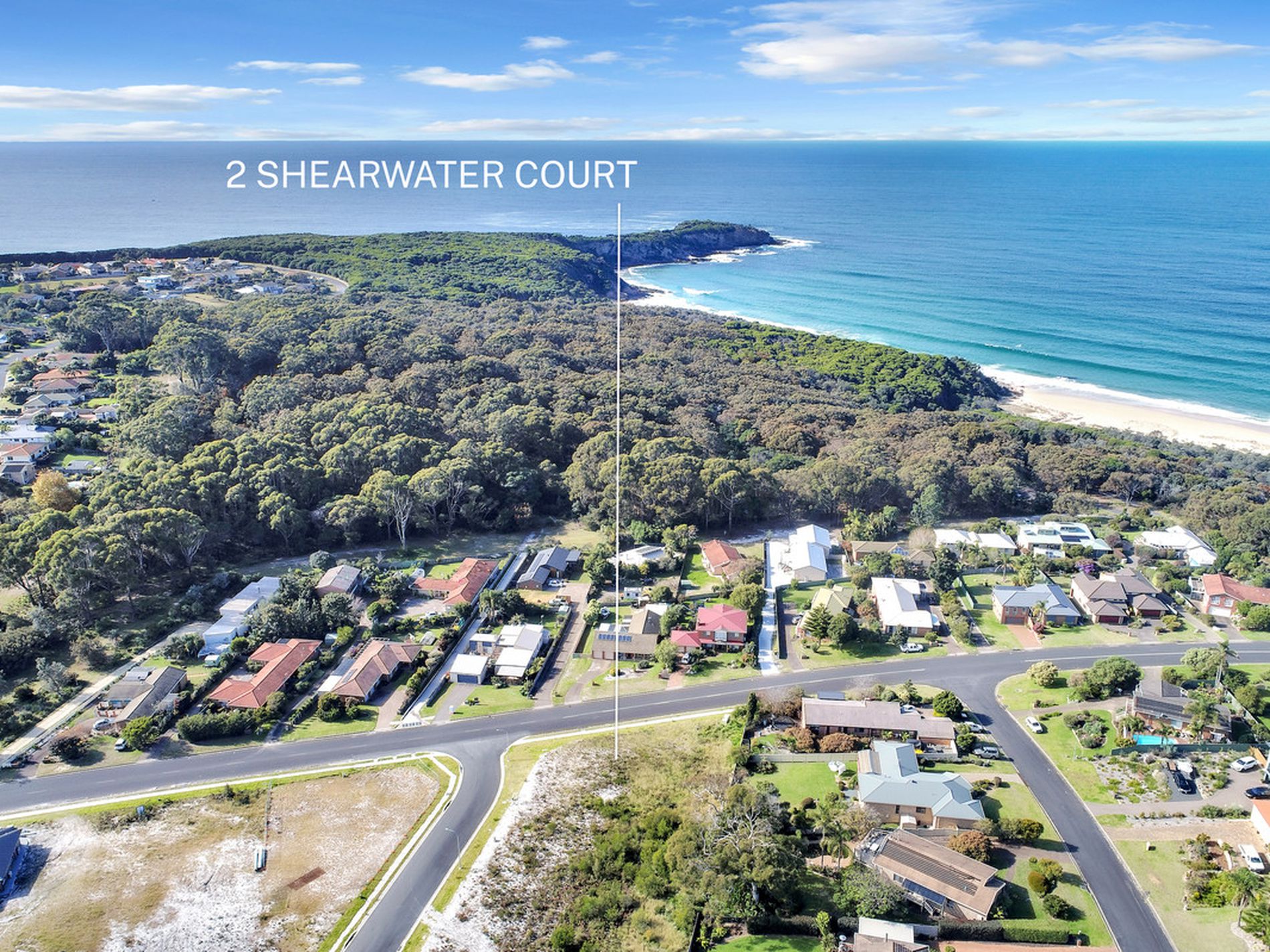 2 Shearwater Court, Tura Beach Sails Real Estate Merimbula