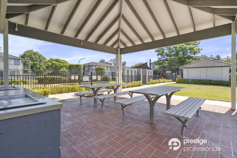 14 Whitfield Parade, Hammondville