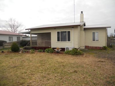 2 Hunkin Terrace, Nangwarry