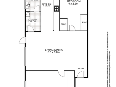 3 / 42 Firth  Street, Arncliffe