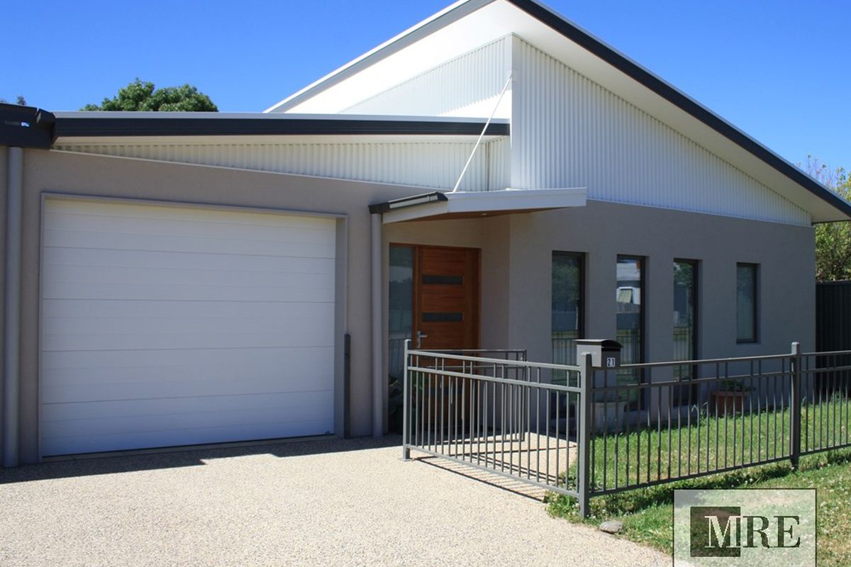 21 Victoria Street, Mansfield