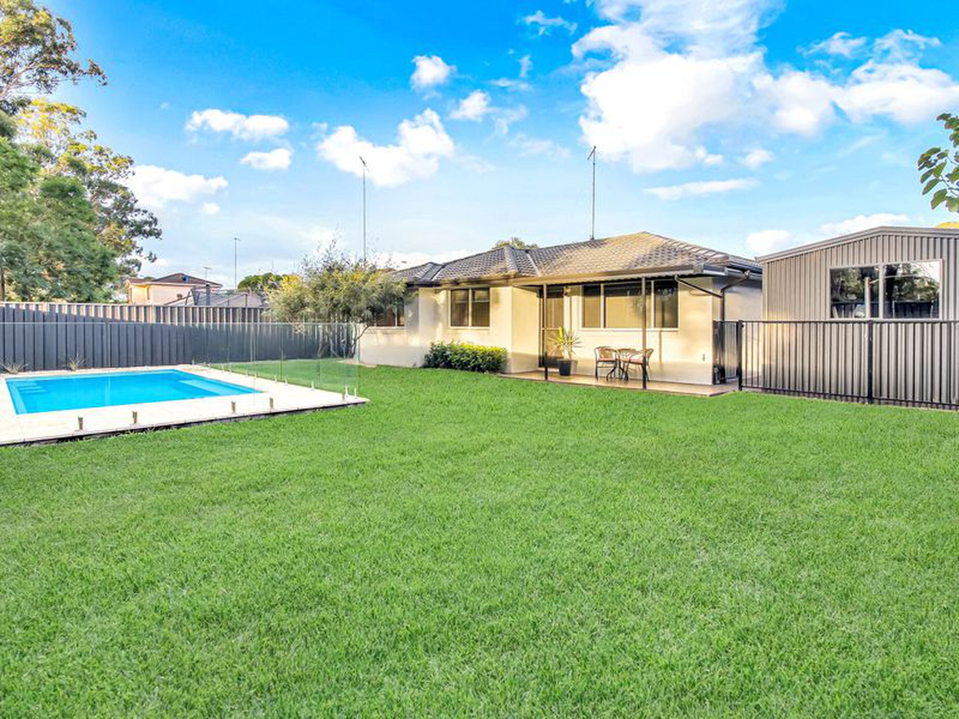 35 Drake Street, JAMISONTOWN