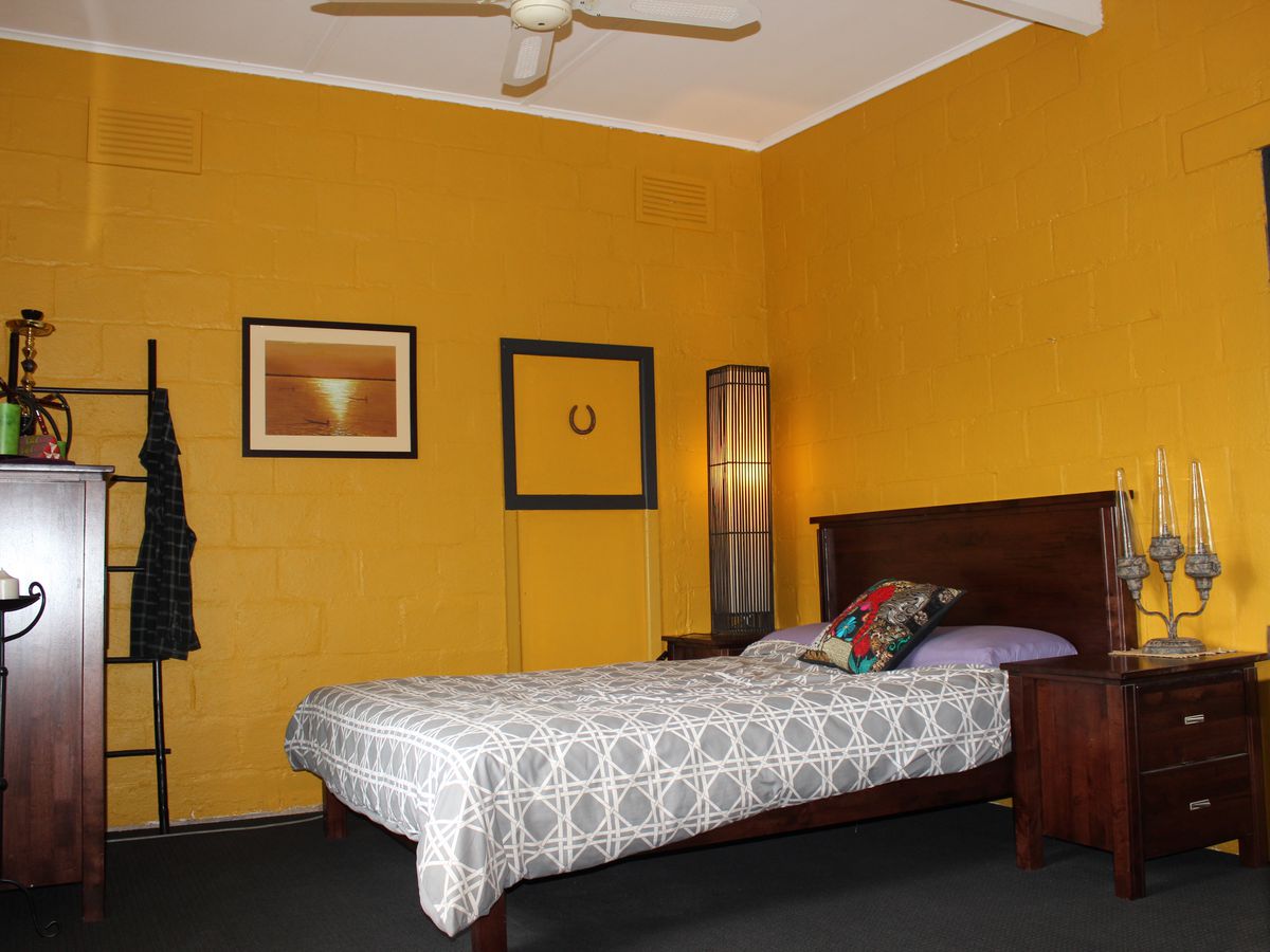 Lot 1, 126  Racecourse Road, Benalla
