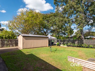 11 Nuthatch St, Inala