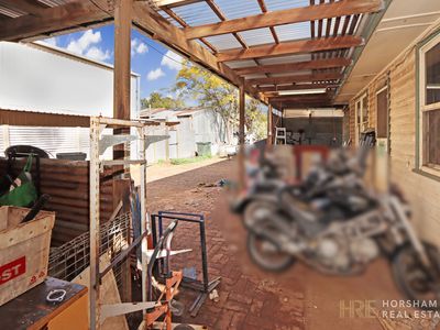 27 Taverner Street, Berriwillock