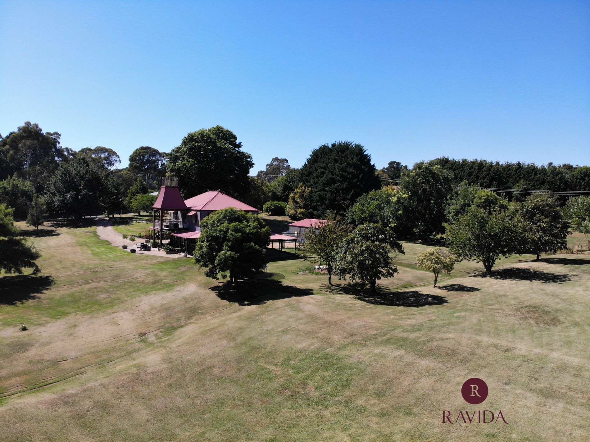 48 Dingle Road, Beechworth Ravida Real Estate