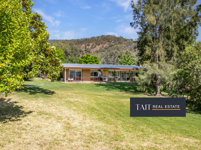 262 Orchard Dr, Glenrowan