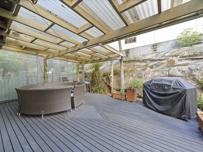 7 Ernest Street, Lugarno