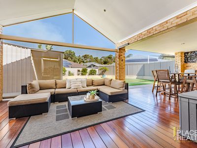 25 Shetland Way, Baldivis