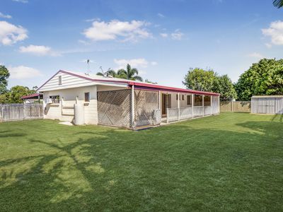 26 Corveth Street, Thuringowa Central